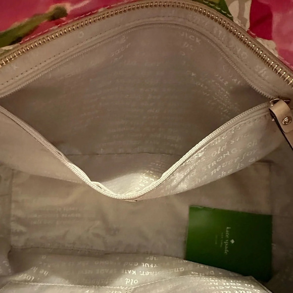 NWOT Kate Spade tote - Picture 6 of 7